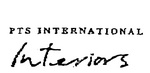PTS INTERNATIONAL INTERIORS