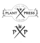 PLANT XPRESS GIFTS THAT GROW PXP