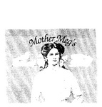MOTHER MEG'S