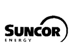 SUNCOR ENERGY