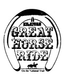 KILKIVAN GREAT HORSE RIDE  ON NATIONAL TRAIL