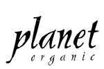 PLANET ORGANIC