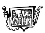 TV MACHINE