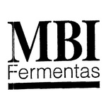 MBI FERMENTAS