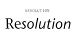 RESOLUTION