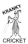 KRANKY CRICKET
