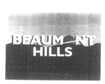 BEAUMONT HILLS