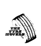 THE TYRE MOVERS