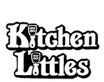 KITCHEN LITTLES
