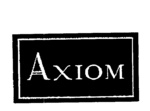 AXIOM
