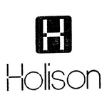 H HOLISON