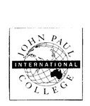 JOHN PAUL COLLEGE  INTERNATIONAL