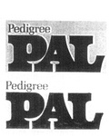 PEDIGREE PAL