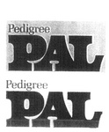 PEDIGREE PAL