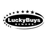 LUCKYBUYS REWARD