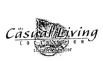 THE CASUAL LIVING COLLECTION BY LOGAN & MASON