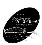STILL SYDNEY AQUA NATURAL SPRING WATER