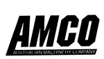 AMCO AUSTRALIAN MACHINERY COMPANY