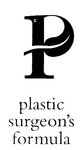 P PLASTIC SURGEON'S FORMULA