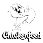 CHICKENFEED