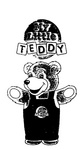 MY LITTLE TEDDY