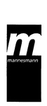 M  MANNESMANN