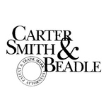 CARTER SMITH & BEADLE PATENT & TRADE MARK ATTORNEYS