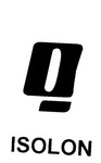 Q  ISOLON