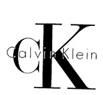 CK  CALVIN KLEIN