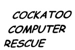COCKATOO COMPUTER RESCUE