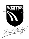 WESTAR RULES  REAL FOOTY!