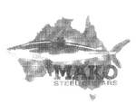 MAKO STEEL GUITARS