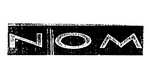 NOM