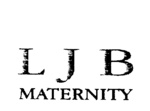 LJB MATERNITY