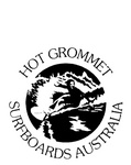 HOT GROMMET SURFBOARDS AUSTRALIA