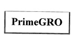 PrimeGRO