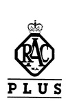 RAC W.A. PLUS
