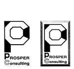 P PROSPER CONSULTING