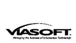 VIASOFT MANAGING THE BUSINESS OF INFORMATION TECHNOLOGY