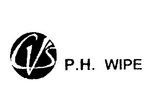 CV'S  P.H. WIPE
