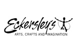 ECKERSLEY'S ARTS, CRAFTS AND IMAGINATION