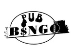 PUB BINGO