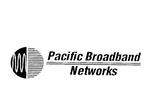 PACIFIC BROADBAND NETWORKS