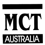 MCT AUSTRALIA