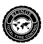KLINGE  TOTAL TYRE CONTROL