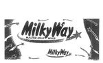 MILKYWAY MALTED MILK WHIP  MILKYWAY