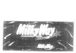 MILKYWAY CHOCOLATE WHIP  MILKYWAY