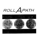 ROLLAPATH