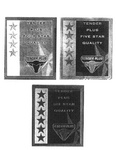 TENDER PLUS FOUR STAR QUALITY   TENDER PLUS ; TENDER PLUS FIVE STAR QUALITY   TENDER PLUS ; TENDER PLUS SIX STAR QUALITY   TENDER PLUS