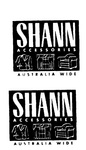 SHANN ACCESSORIES  AUSTRALIA WIDE